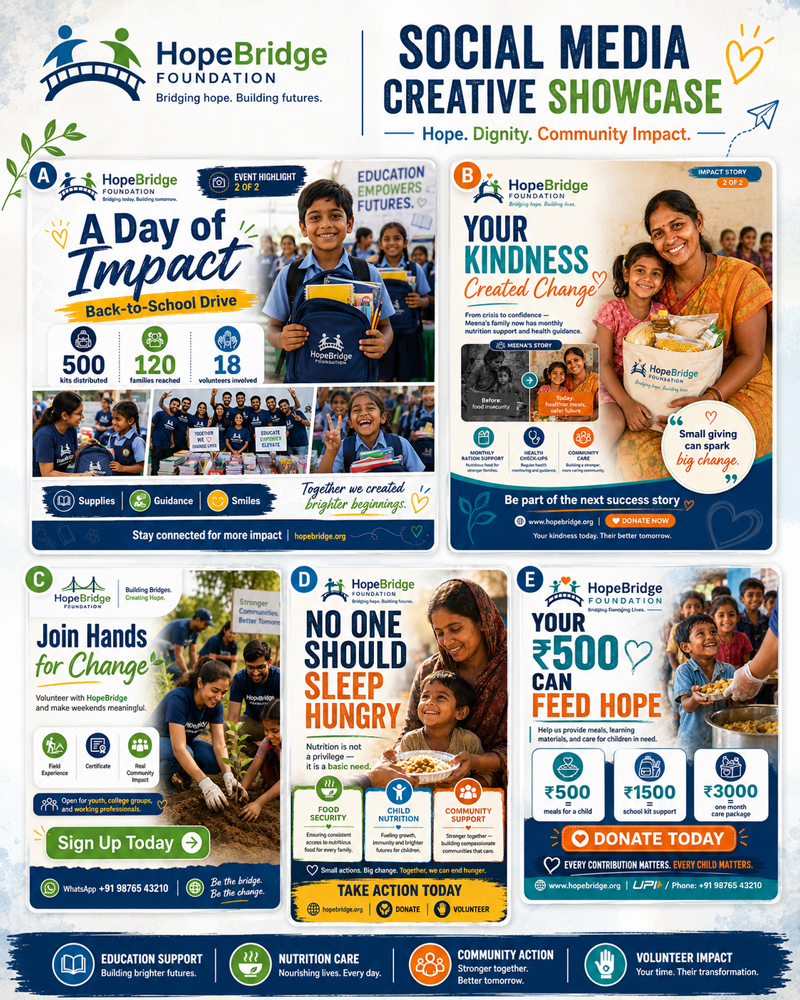 NGO Creative