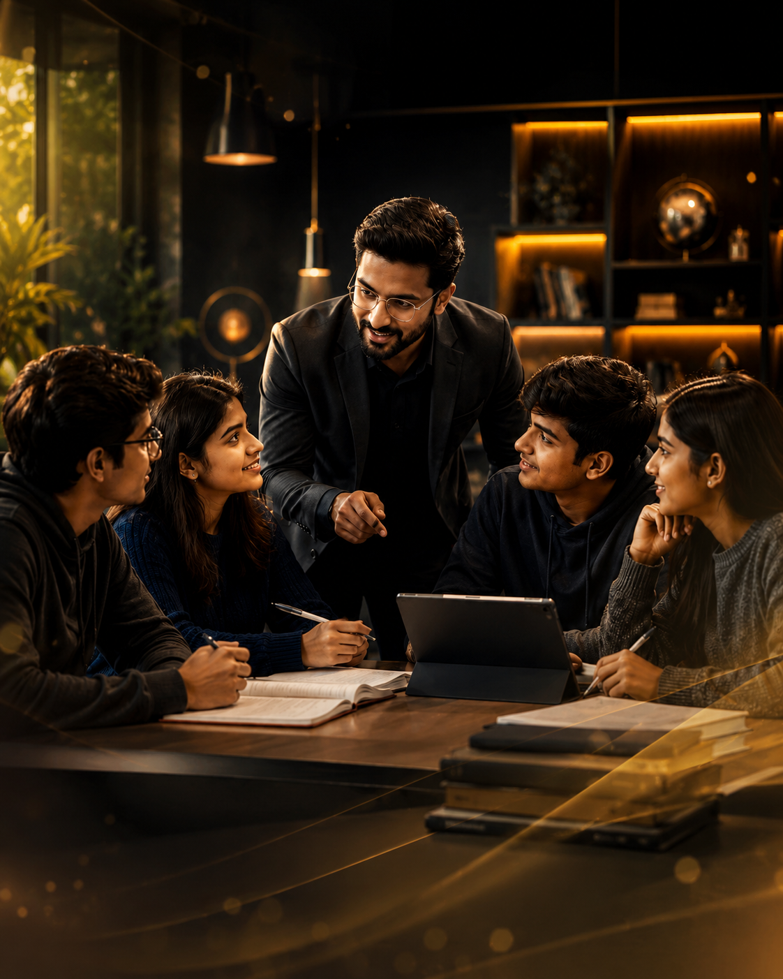 Coaching & Schools
