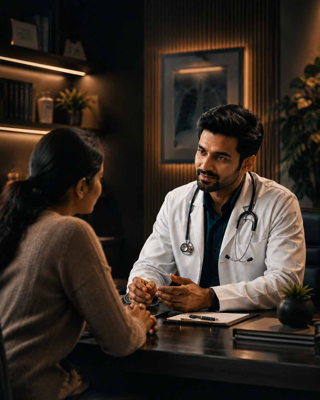 Doctors & Clinics