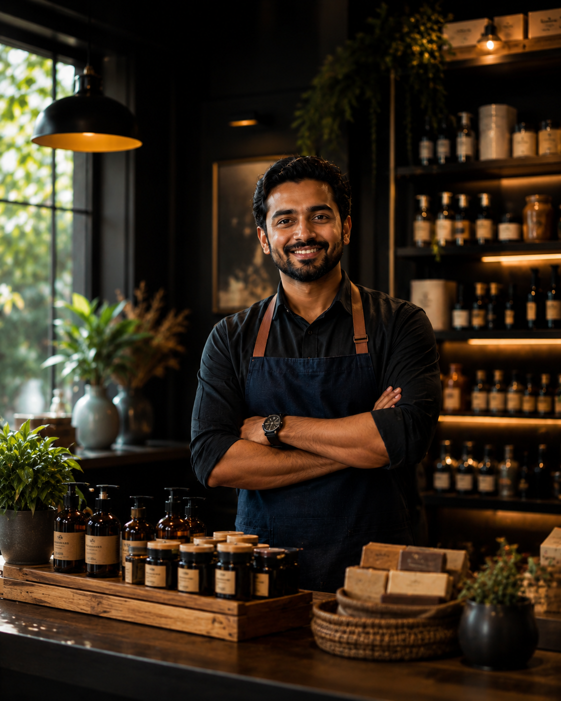 Other Local Businesses