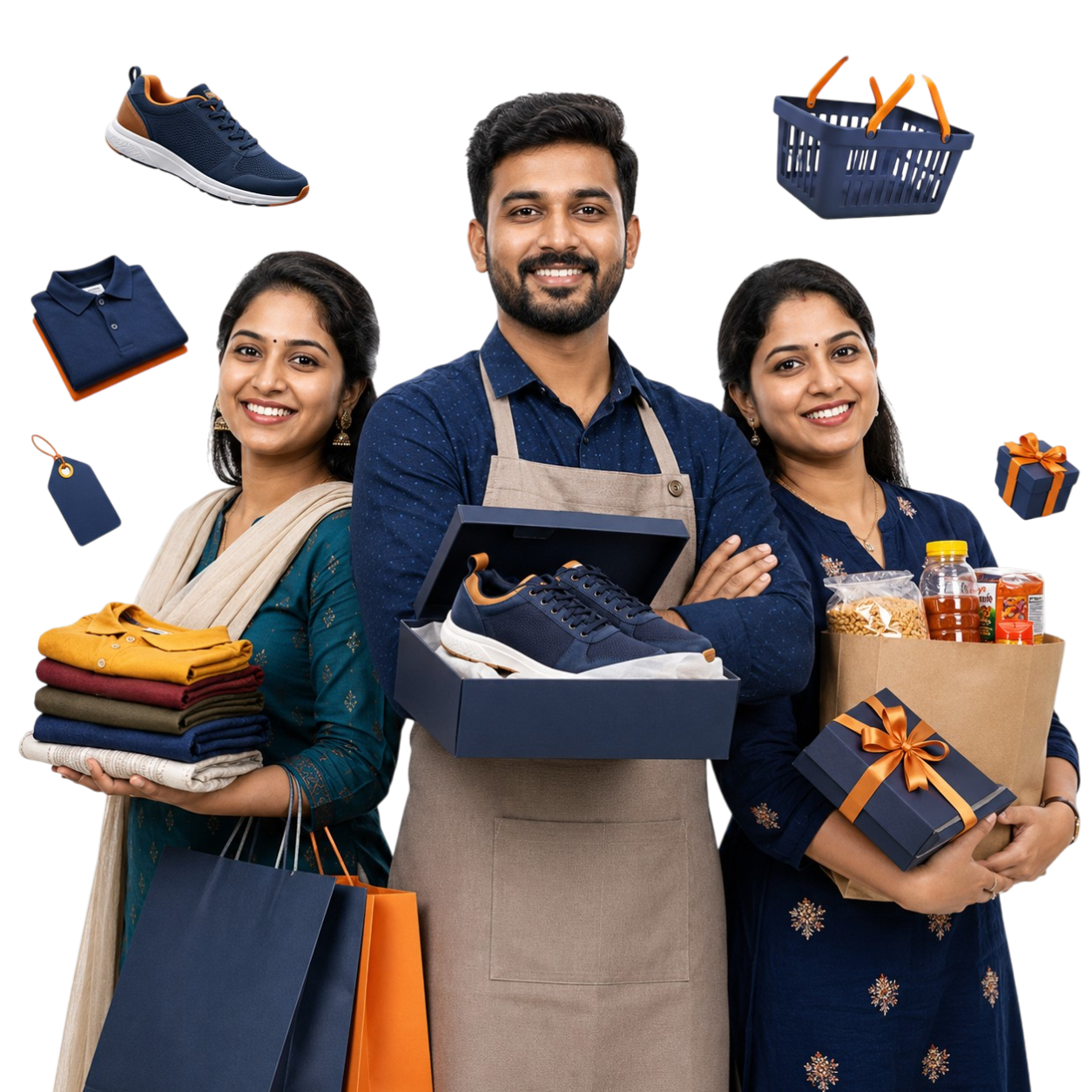 Other Local Businesses Growth