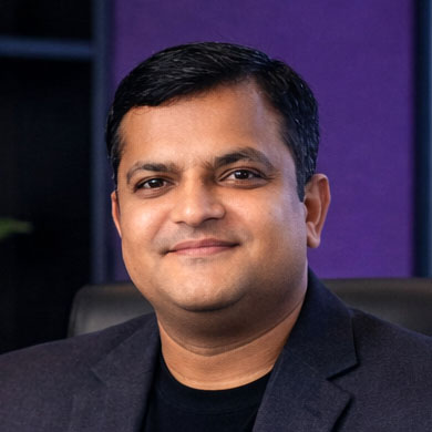 Manoj Kumar, Founder of UXGen Marketing