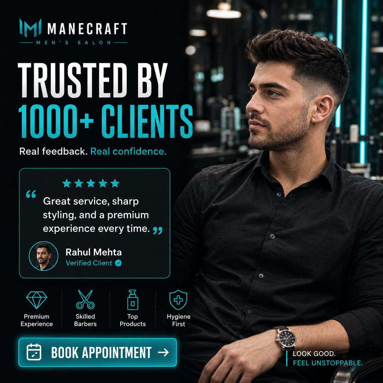 Review Trust Creative
