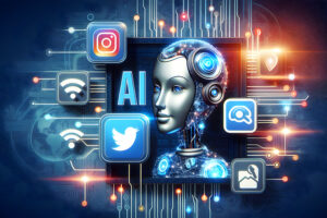 The Rise of AI in Digital Marketing – Opportunities and Challenges